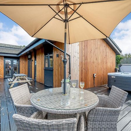 Appletree Lodge Minishant Екстер'єр фото