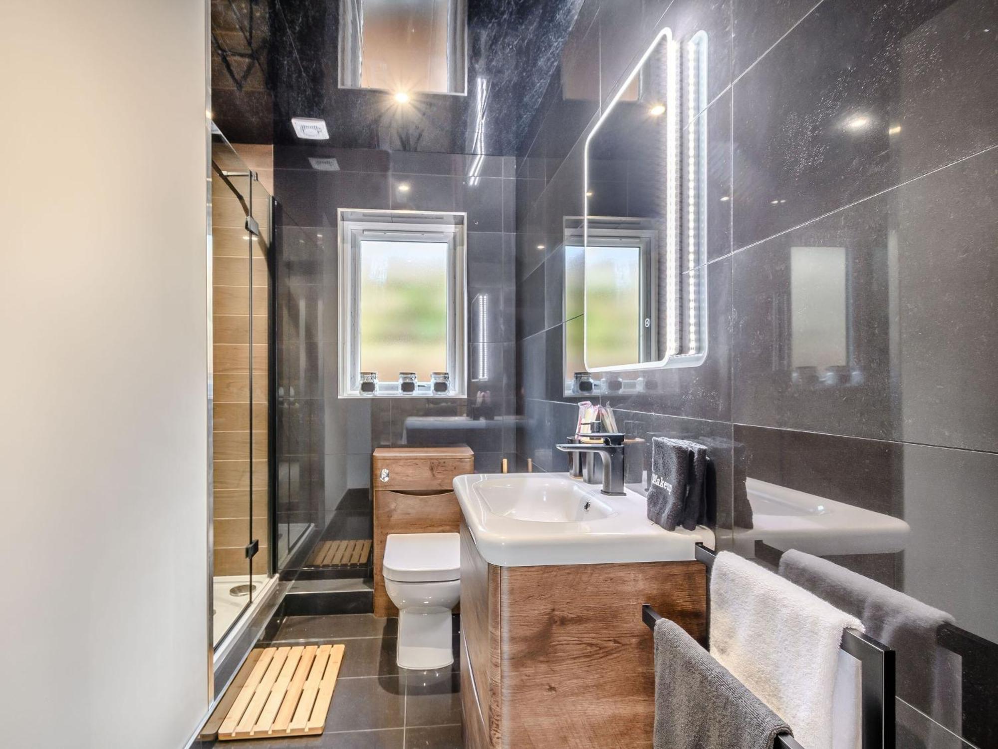 Appletree Lodge Minishant Екстер'єр фото