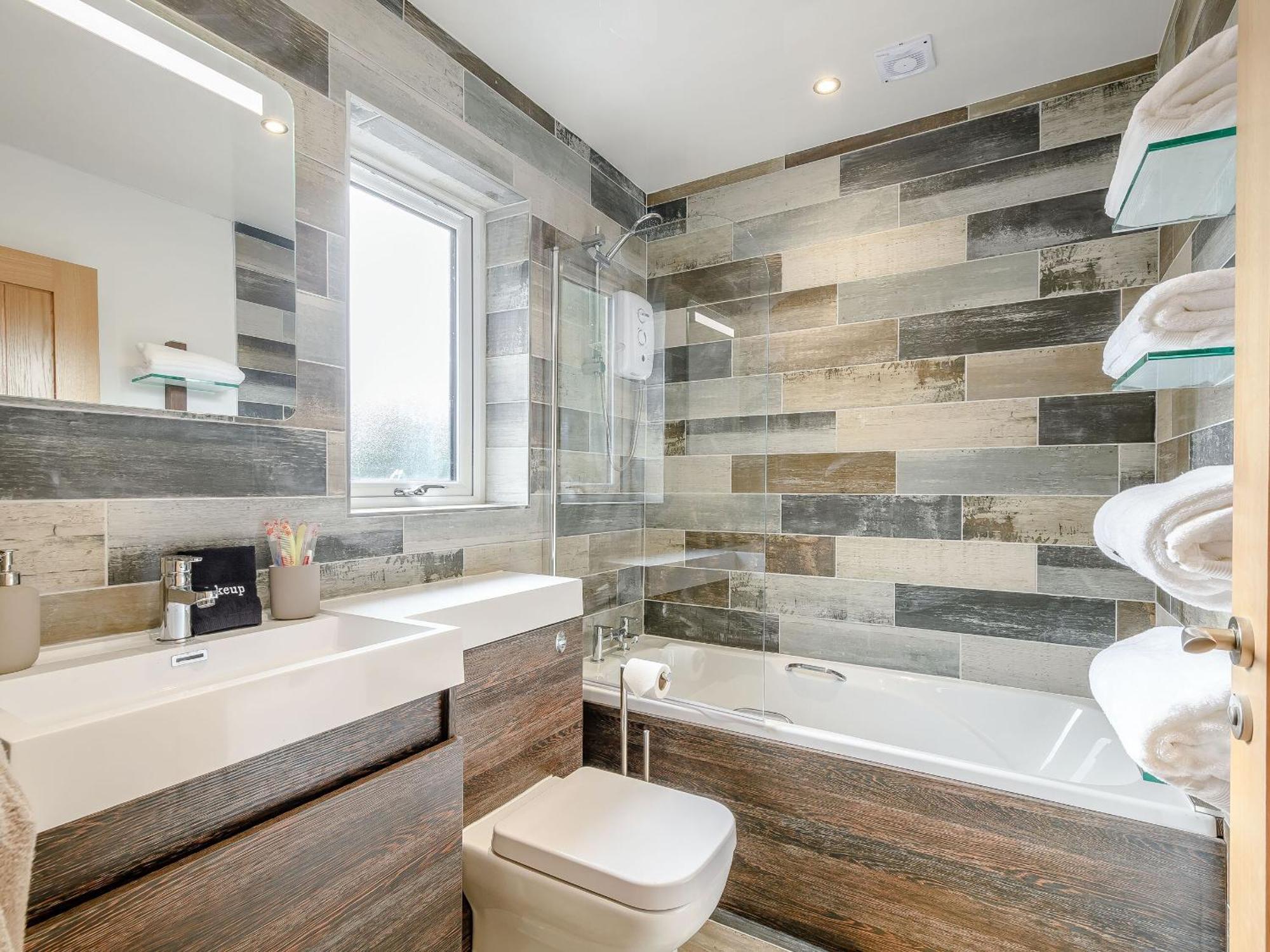 Appletree Lodge Minishant Екстер'єр фото
