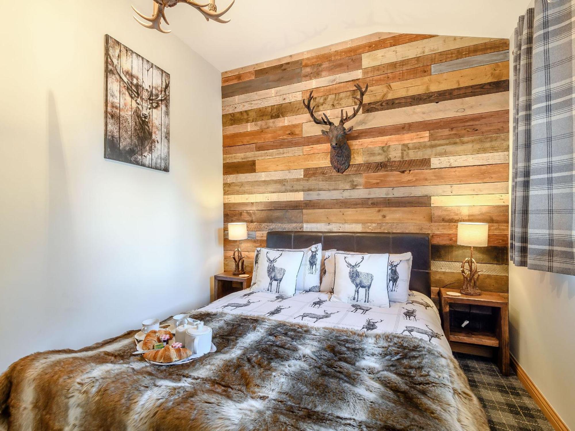 Appletree Lodge Minishant Екстер'єр фото