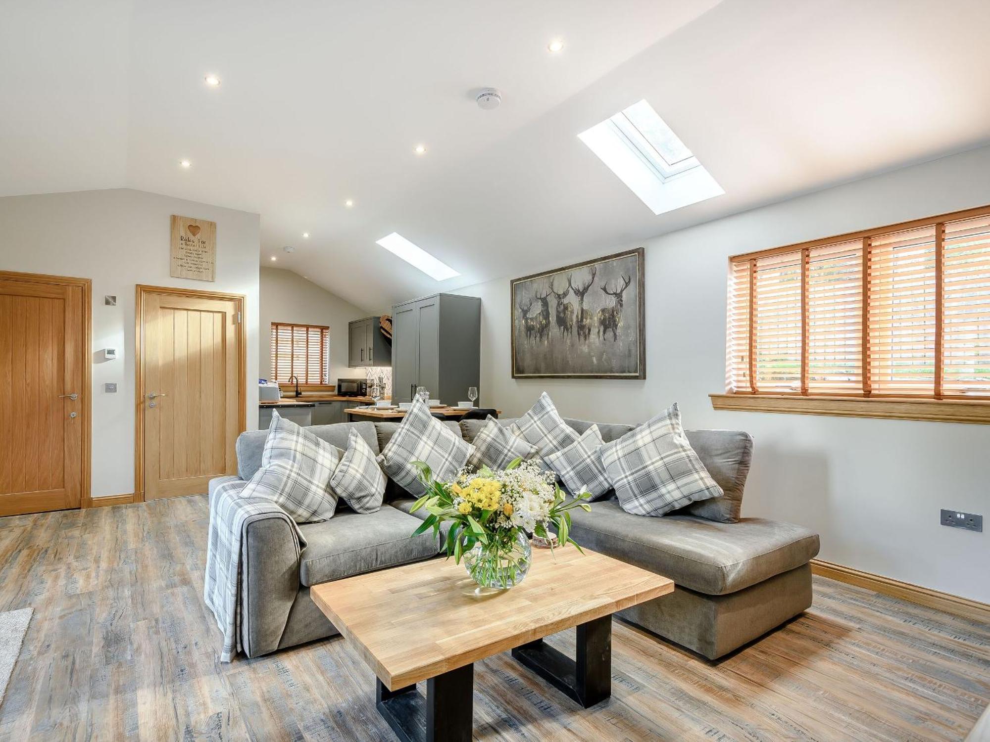 Appletree Lodge Minishant Екстер'єр фото
