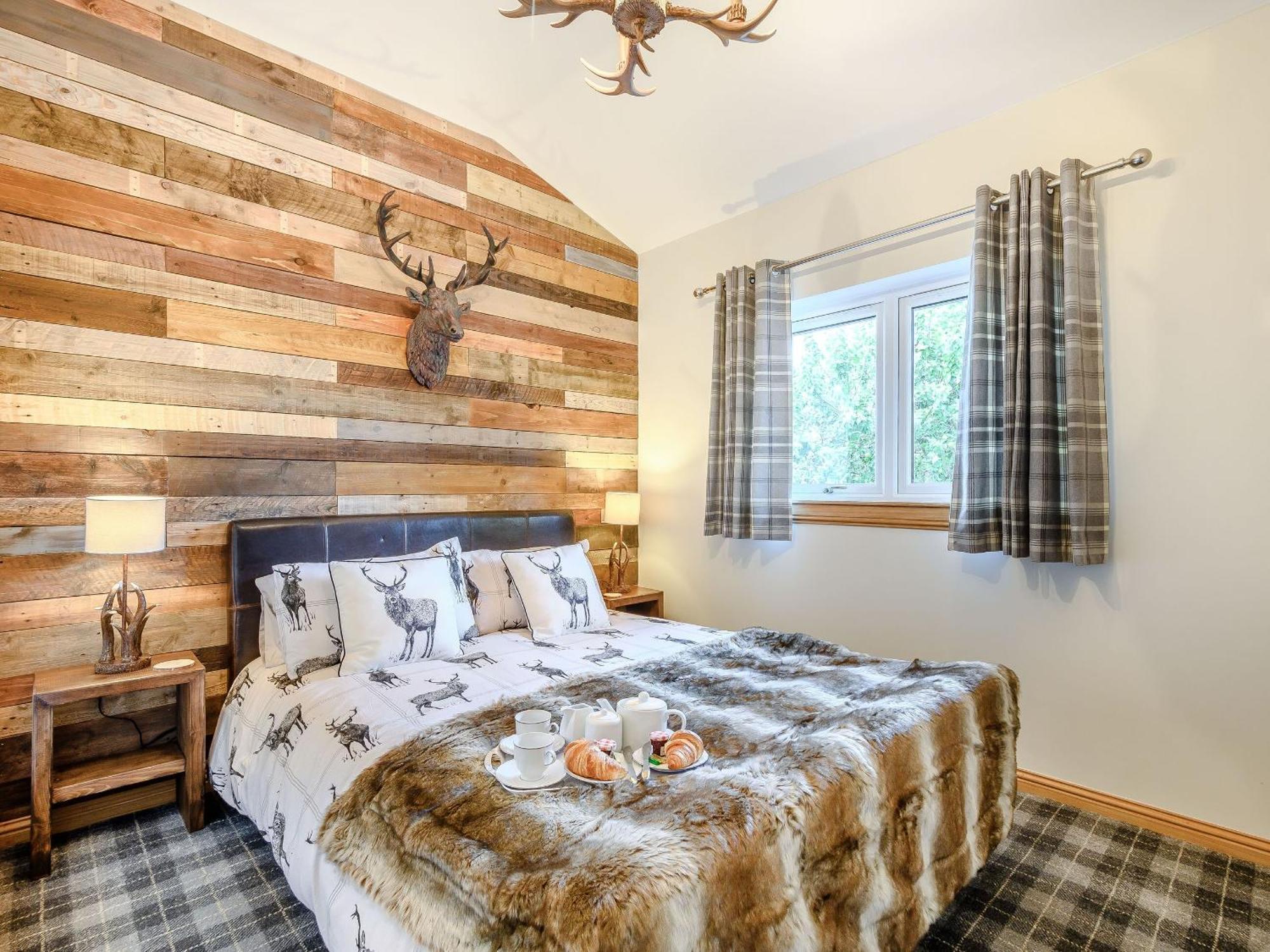 Appletree Lodge Minishant Екстер'єр фото
