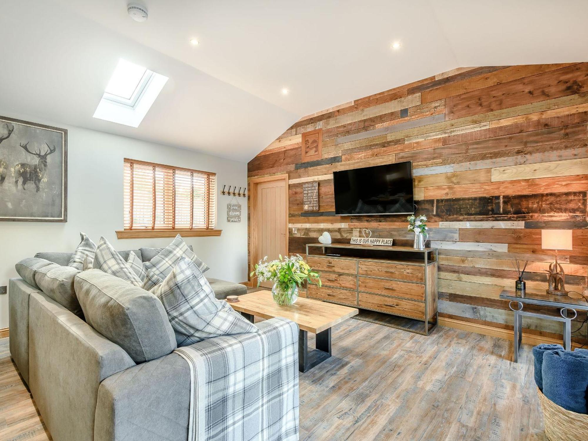 Appletree Lodge Minishant Екстер'єр фото